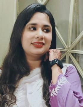 MAHAK FATIMA