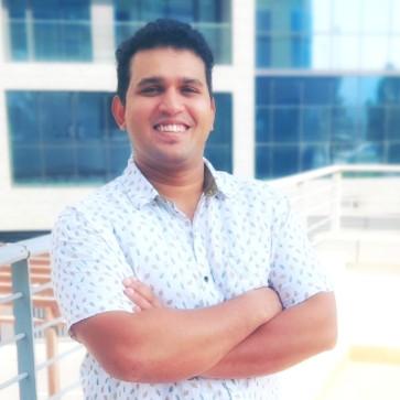 RANMAL SANJAYA SALGADU