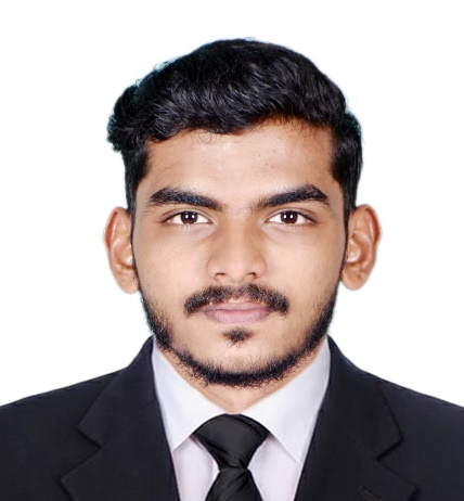 MOHAMMED MARSHAD