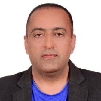 Khalid Mahmood Ahmad