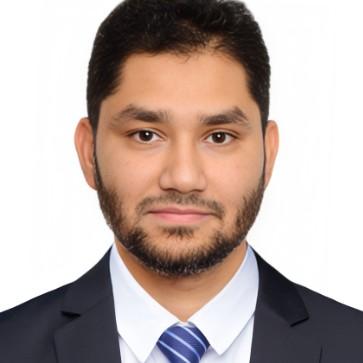 Mohammad Mubashshir Iqbal