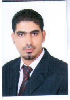 EZDEEN ALI GHAWANMEH