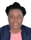 HILDA NGWEMOKU