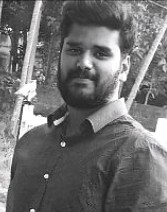 Anuvind SR