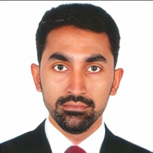 ABDUL RAUF ABDUL QADIR