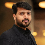 Geevarghese Zacharia