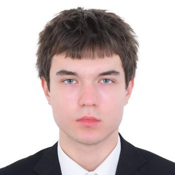 Vadim "shevalier" Shauchenka