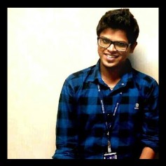 Shyam Thasthaheer Syed Mohammed