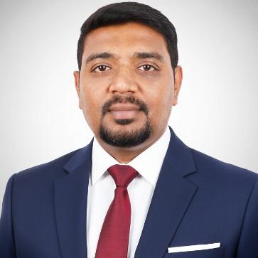 R. Mohammed Abubackar Siddique