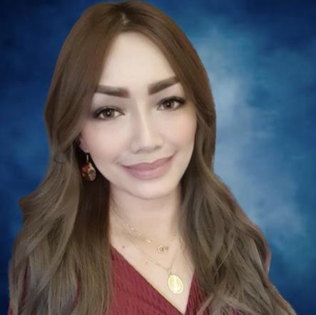 MARIE GRACE SANTIAGO