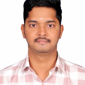 DINESHWARAN KOTTEESWARAN