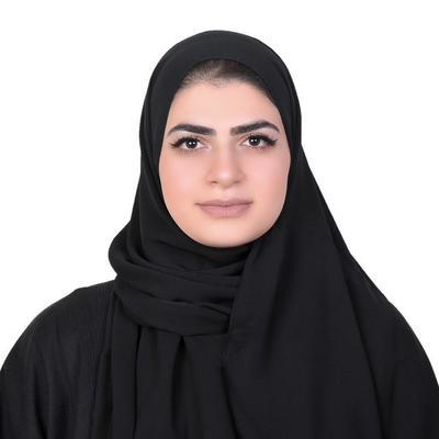 Alanoud Alameeri