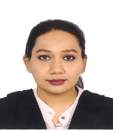 Nasreen Mohammad Ishaq