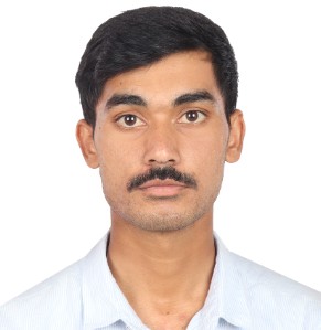 ASHOK BATTU