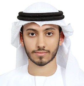 Saeed Salah Alharbi