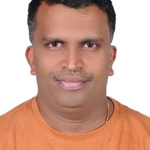 Sajith Manathur