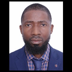 KIANGATA WATA TRESOR
