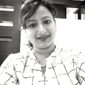 PRITHI YASHWANT KARKERA