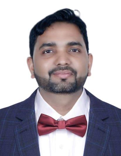 SARFARAZ AHMAD