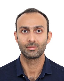 Amirhossein Haji Abdollahi Bafghi