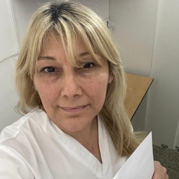 Claudia Lilian Aguirre