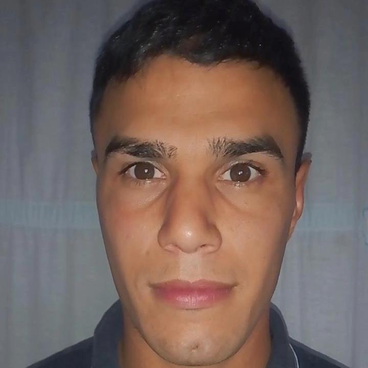 Ezequiel Fernando Jerez