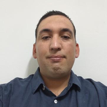 Ariel Maximiliano Mancilla