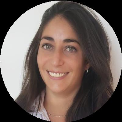 Romina Micaela Olivares