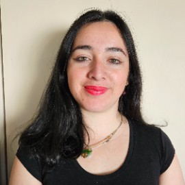 María Antonia Benítez Cabrera