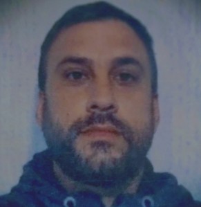 Daniel Alejandro Martinez