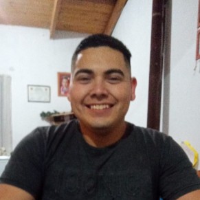 WILLIAM JAVIER LOPEZ