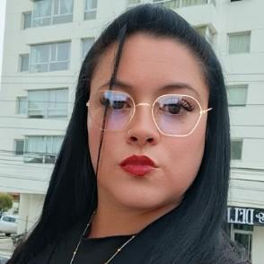 Maria fernanda Leiva