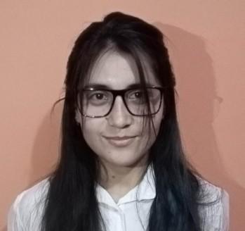 JOHANNA ELIZABETH ARROYO