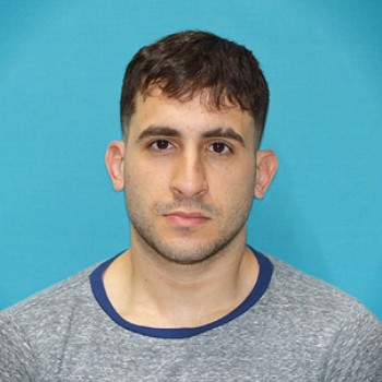 Franco Robertino Pandolfi