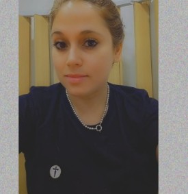 Daiana Fernanda Jove Medina