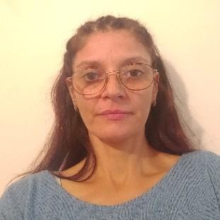 Claudia Andrea Ovelar