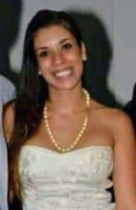 Vanina Daniela Centurión