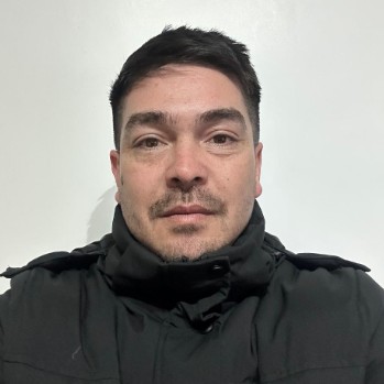 Adrian Alejandro CORIA