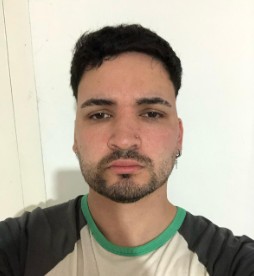 Enzo Hernan Molinari