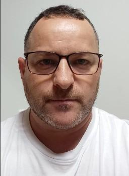 Guillermo Alejandro Bernaldez