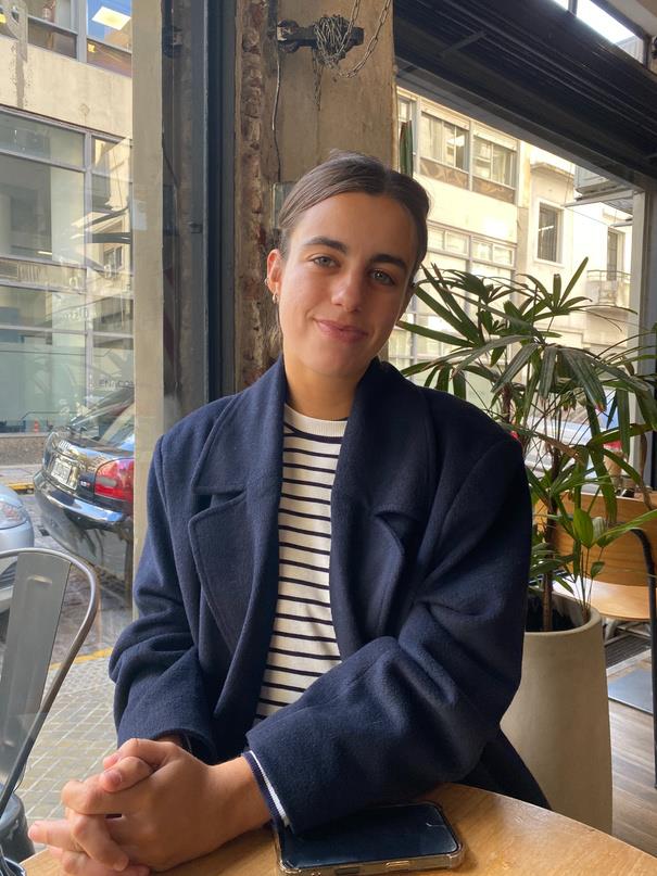 Mora Dominguez Roviralta