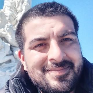 Nicolas alberto Gomez