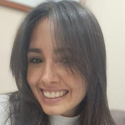 Ivana Misaheli Nunez Servian
