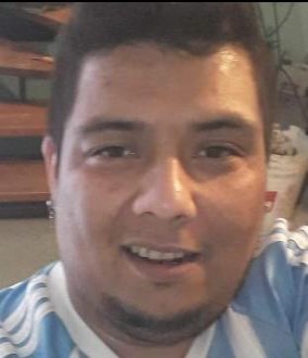 Jonatan Cristian Eduardo Vallejos