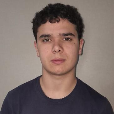 Nahuel Agustin Gonzalez Rolleri