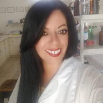 Marisa Valeria Villarreal