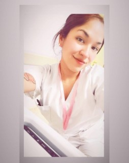 Priscila Karen Rodriguez