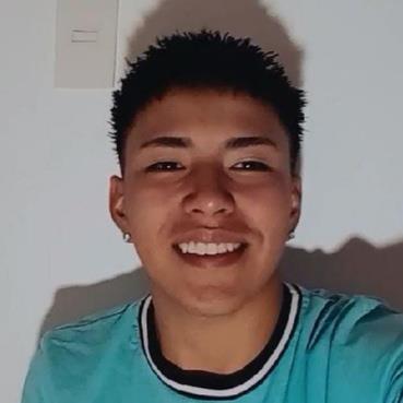 ELIAS NICOLAS SEGURA