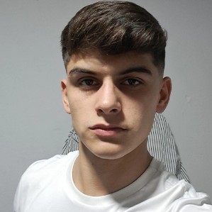 Gerardo Gabriel Romero