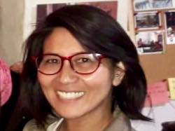 PATRICIA MILAGROS WISSAR